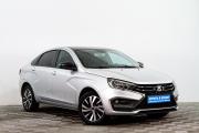 Lada (ВАЗ) Vesta I Рестайлинг (NG) Сургут  - изображение 18