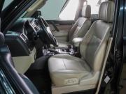 Mitsubishi Pajero IV Рестайлинг 2 Воронеж  - изображение 31