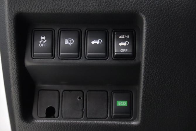 Nissan X-Trail III с пробегом 2017 года, цена 1 895 950 рублей, 193536 км, внедорожник, Автокод Объявления