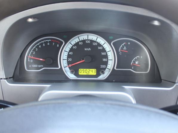 Daewoo Nexia I Рестайлинг с пробегом 2012 года, цена 259 000 рублей, 90242 км, седан, Автокод Объявления