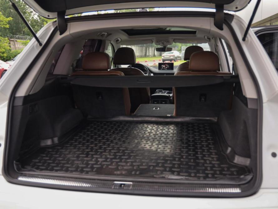 Audi Q7 II (4M) Санкт-Петербург  - изображение 35