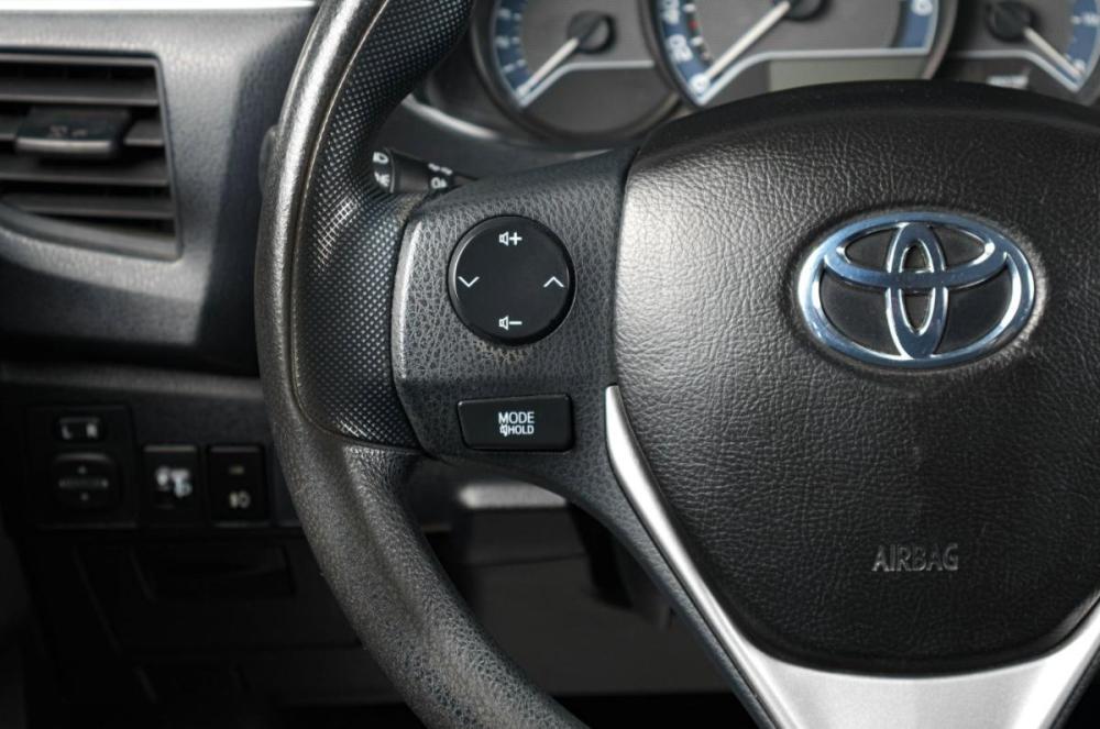 Toyota Corolla XI (E160 E170 E180) Тюмень  - изображение 15