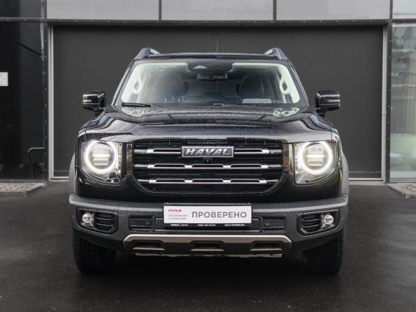 Haval Dargo I с пробегом 2024 года, цена 2 490 000 рублей, 29001 км, внедорожник, Автокод Объявления