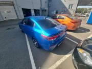 Kia Rio IV Санкт-Петербург  - изображение 16