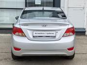 Hyundai Solaris I Москва  - изображение 20