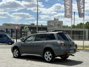 Mitsubishi Outlander I Крым  - изображение 23