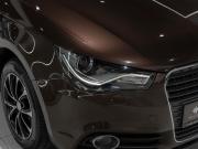 Audi A1 I (8X) Москва  - изображение 37