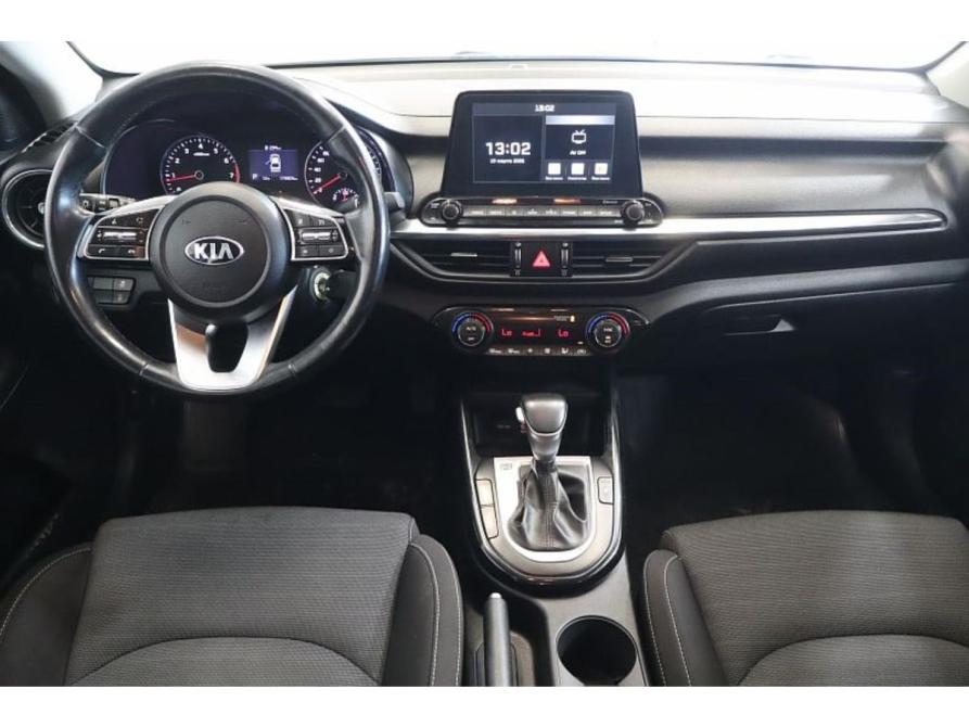 Kia Cerato IV Коломна  - изображение 11