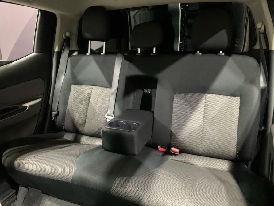 Mitsubishi L200 V Оренбург  - изображение 17