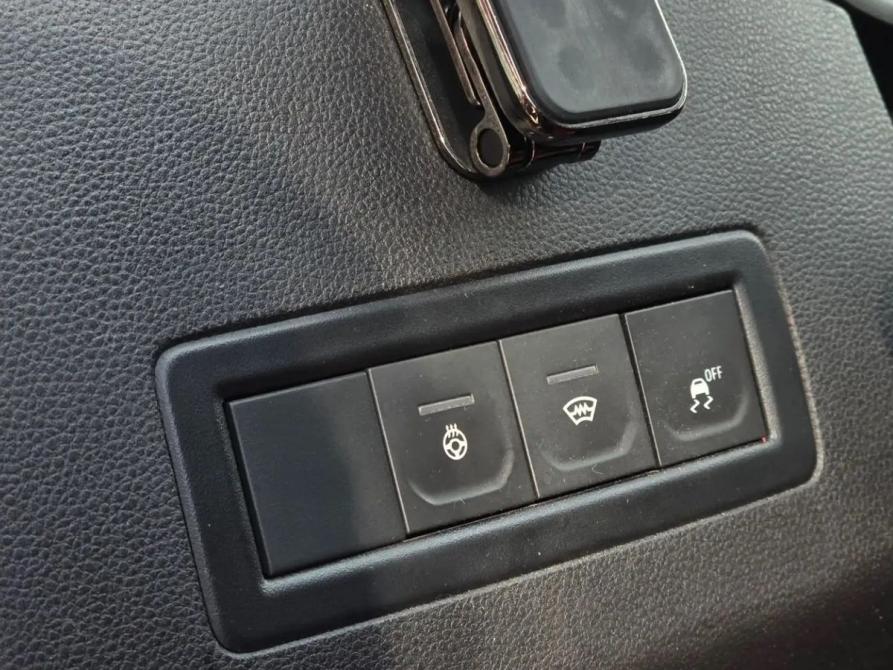 Renault Arkana I Санкт-Петербург  - изображение 15