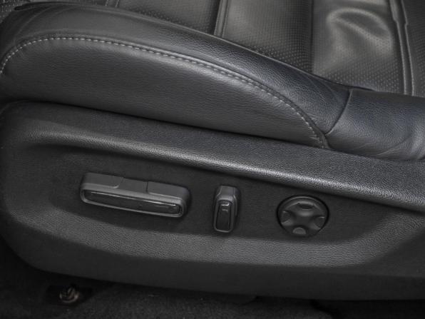 Honda CR-V V с пробегом 2017 года, цена 2 990 000 рублей, 85296 км, внедорожник, Автокод Объявления