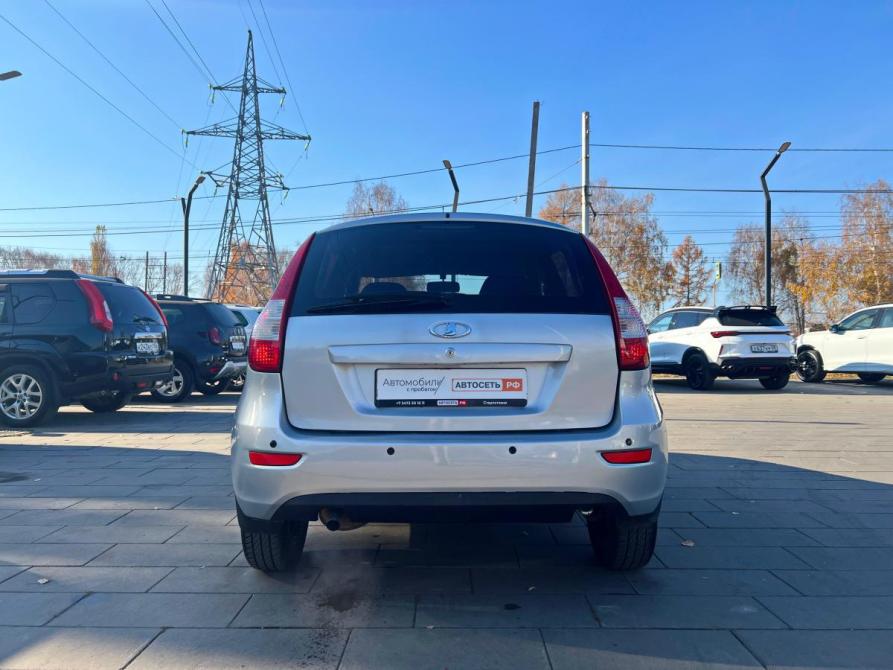 Lada (ВАЗ) Kalina II Стерлитамак  - изображение 6