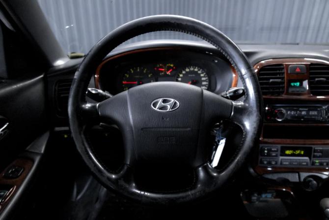 Hyundai Sonata IV (EF) Рестайлинг с пробегом 2010 года, цена 499 000 рублей, 284497 км, седан, Автокод Объявления