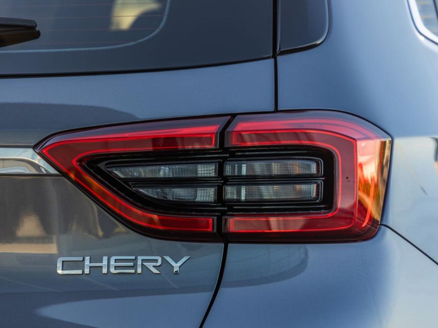 Chery Tiggo 4 Pro I Волгоград  - изображение 13