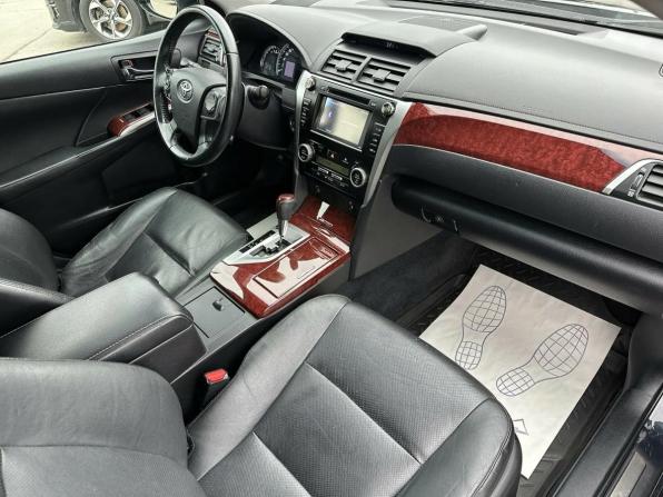 Toyota Camry VII (XV50) с пробегом 2013 года, цена 1 655 000 рублей, 207500 км, седан, Автокод Объявления