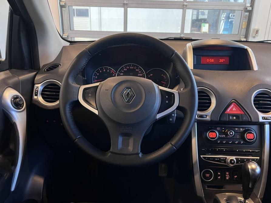 Renault Koleos I Чебоксары  - изображение 10