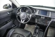 Kia Optima IV Пермь  - изображение 37