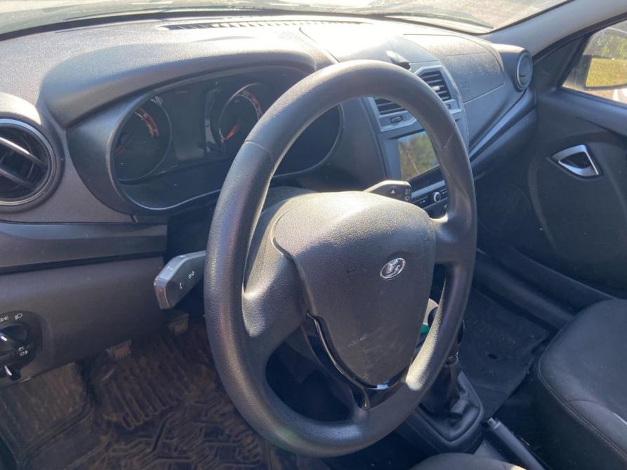 Lada (ВАЗ) Granta I Рестайлинг Стерлитамак  - изображение 11