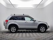 Suzuki Grand Vitara II Рестайлинг 2 Москва  - изображение 21