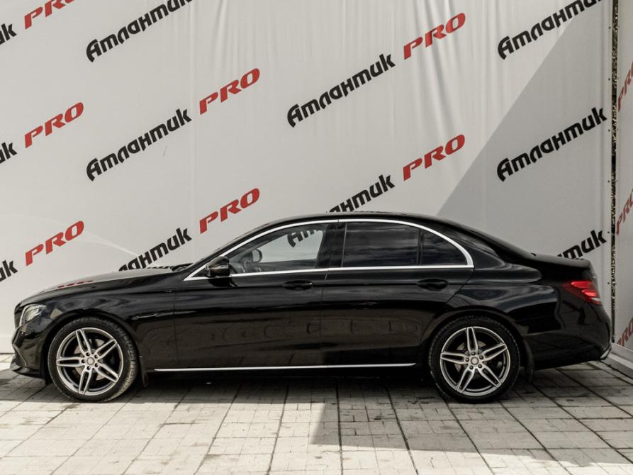 Mercedes-Benz E-Класс V (W213 S213 C238) Екатеринбург  - изображение 7