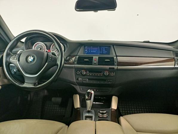 BMW X6 I (E71) Рестайлинг с пробегом 2012 года, цена 1 699 000 рублей, 223350 км, внедорожник, Автокод Объявления