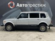 Lada (ВАЗ) 2131 (4x4) I Пермь  - изображение 26