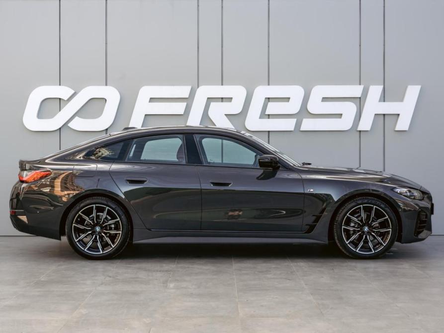 BMW 4 серии G22 G23 G26 Краснодар  - изображение 5