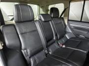 Mitsubishi Pajero IV Рестайлинг 1 Москва  - изображение 37