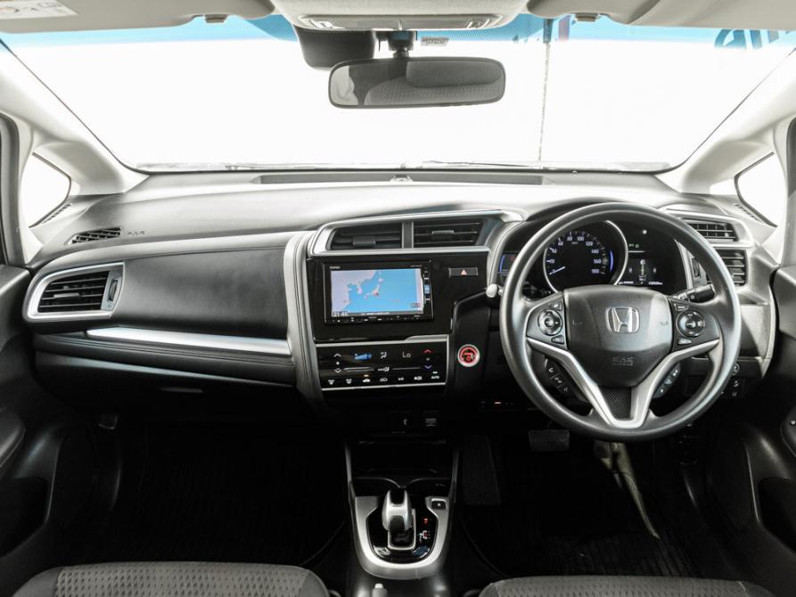 Honda Fit III Рестайлинг Екатеринбург  - изображение 12