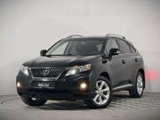 Lexus RX III Санкт-Петербург  - изображение 29