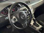 Volkswagen Passat CC I Рестайлинг Москва  - изображение 32