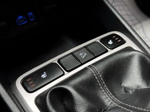 Hyundai Creta I с пробегом 2016 года, цена 1 419 000 рублей, 119000 км, внедорожник, Автокод Объявления