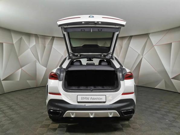 Новый BMW X6 III (G06) Рестайлинг 2025 года, цена 15 142 530 рублей, внедорожник, Автокод Объявления