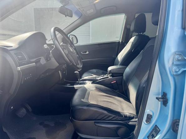 SsangYong Actyon II с пробегом 2011 года, цена 730 000 рублей, 187670 км, внедорожник, Автокод Объявления
