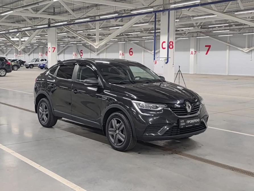 Renault Arkana I Казань  - изображение 3