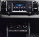 Skoda Karoq I Санкт-Петербург  - изображение 45