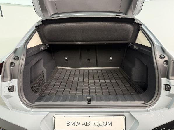 BMW X2 II (U10) с пробегом 2025 года, цена 6 290 000 рублей, 2224 км, внедорожник, Автокод Объявления