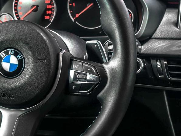 BMW X5 III (F15) с пробегом 2018 года, цена 4 089 900 рублей, 174000 км, внедорожник, Автокод Объявления