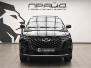 Chery Tiggo 7 Pro Max I Ростов-на-Дону  - изображение 32