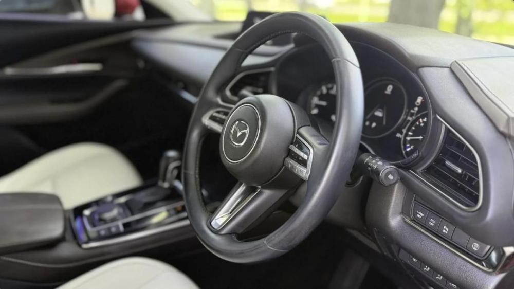 Mazda CX-30 I Ставрополь  - изображение 14