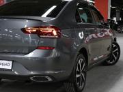 Volkswagen Polo VI Москва  - изображение 49