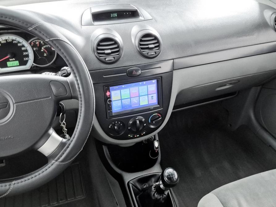 Chevrolet Lacetti I Нижний Новгород  - изображение 15