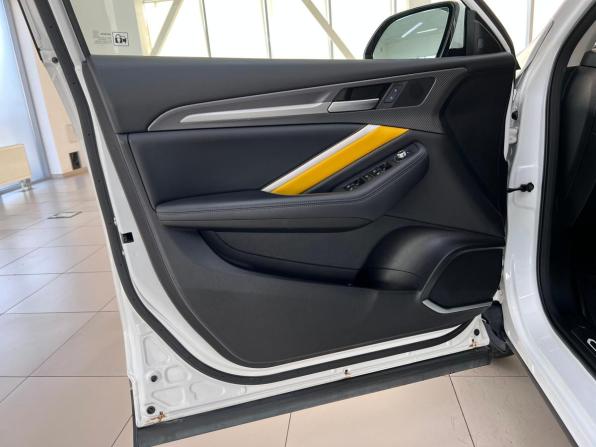 Haval F7x I с пробегом 2021 года, цена 2 100 000 рублей, 51043 км, внедорожник, Автокод Объявления