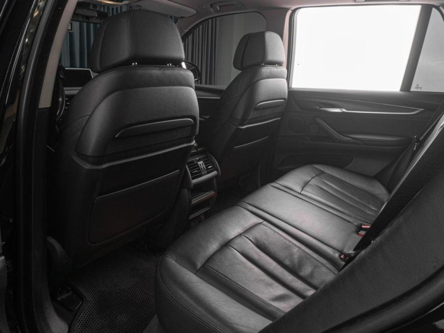 BMW X5 III (F15) Тюмень  - изображение 18