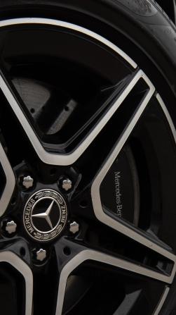 Mercedes-Benz GLE II (V167) с пробегом 2020 года, цена 5 437 595 рублей, 153147 км, внедорожник, Автокод Объявления