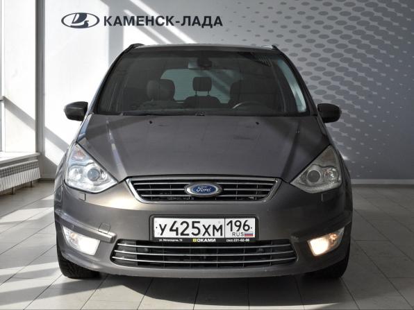 Ford Galaxy II Рестайлинг с пробегом 2012 года, цена 1 240 000 рублей, 194580 км, минивэн, Автокод Объявления