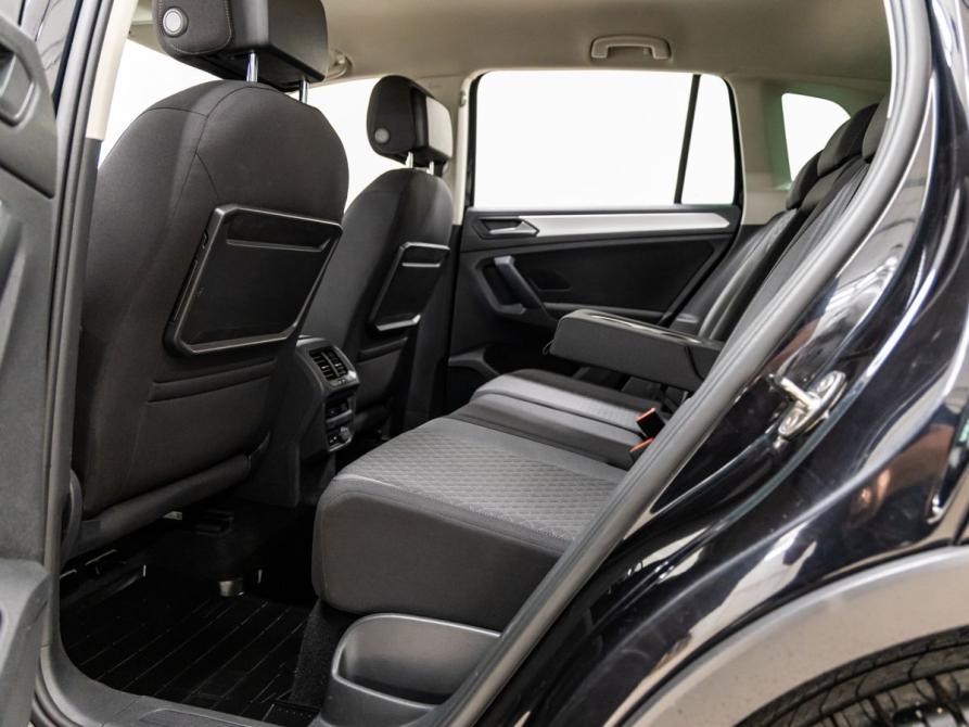 Volkswagen Tiguan II Волгоград  - изображение 37