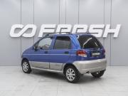 Daewoo Matiz I Рестайлинг Ростов-на-Дону  - изображение 15