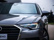Audi A6 V (C8) Санкт-Петербург  - изображение 37