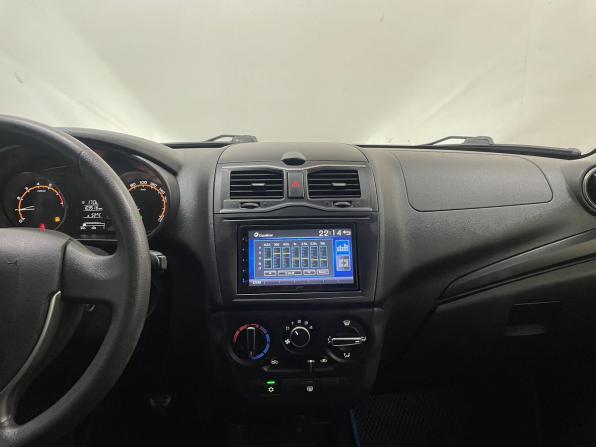 Lada (ВАЗ) Granta I Рестайлинг с пробегом 2019 года, цена 629 000 рублей, 103515 км, лифтбек, Автокод Объявления